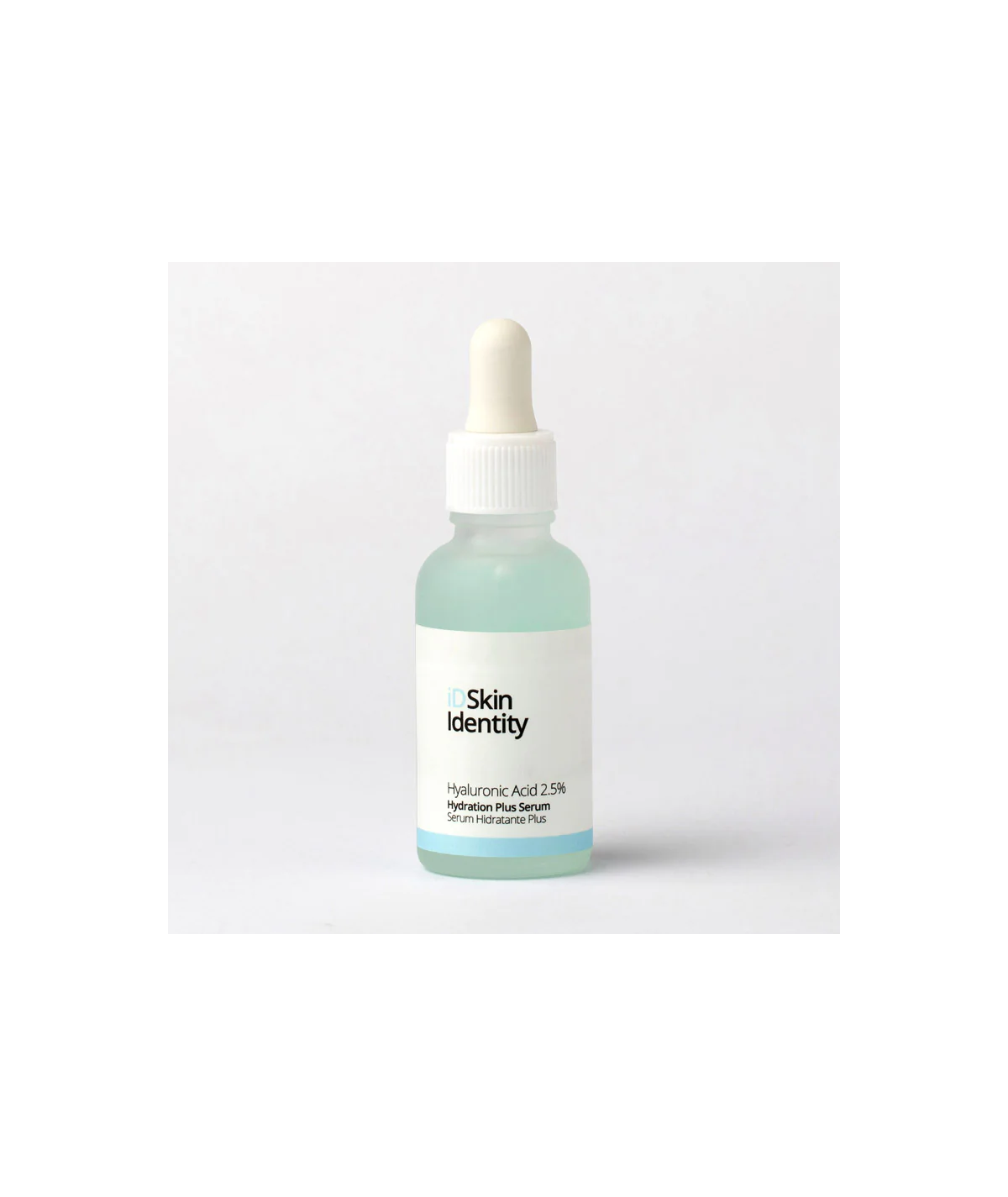 Serum Hidratante Ácido Hialurónico 2,5% Skin identity Serum Hidratante Ácido Hialurónico 2,5% Skin identity