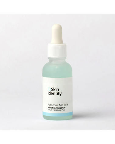 Serum Hidratante Ácido Hialurónico 2,5% Skin identity