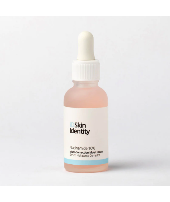 Serum Hidratante Niacinamida 10% skin identity