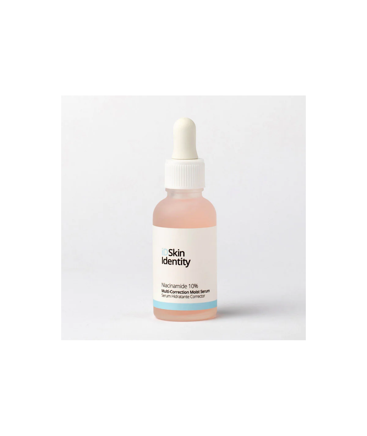 Serum Hidratante Niacinamida 10% skin identity Serum Hidratante Niacinamida 10% skin identity