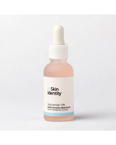 Serum Hidratante Niacinamida 10% skin identity