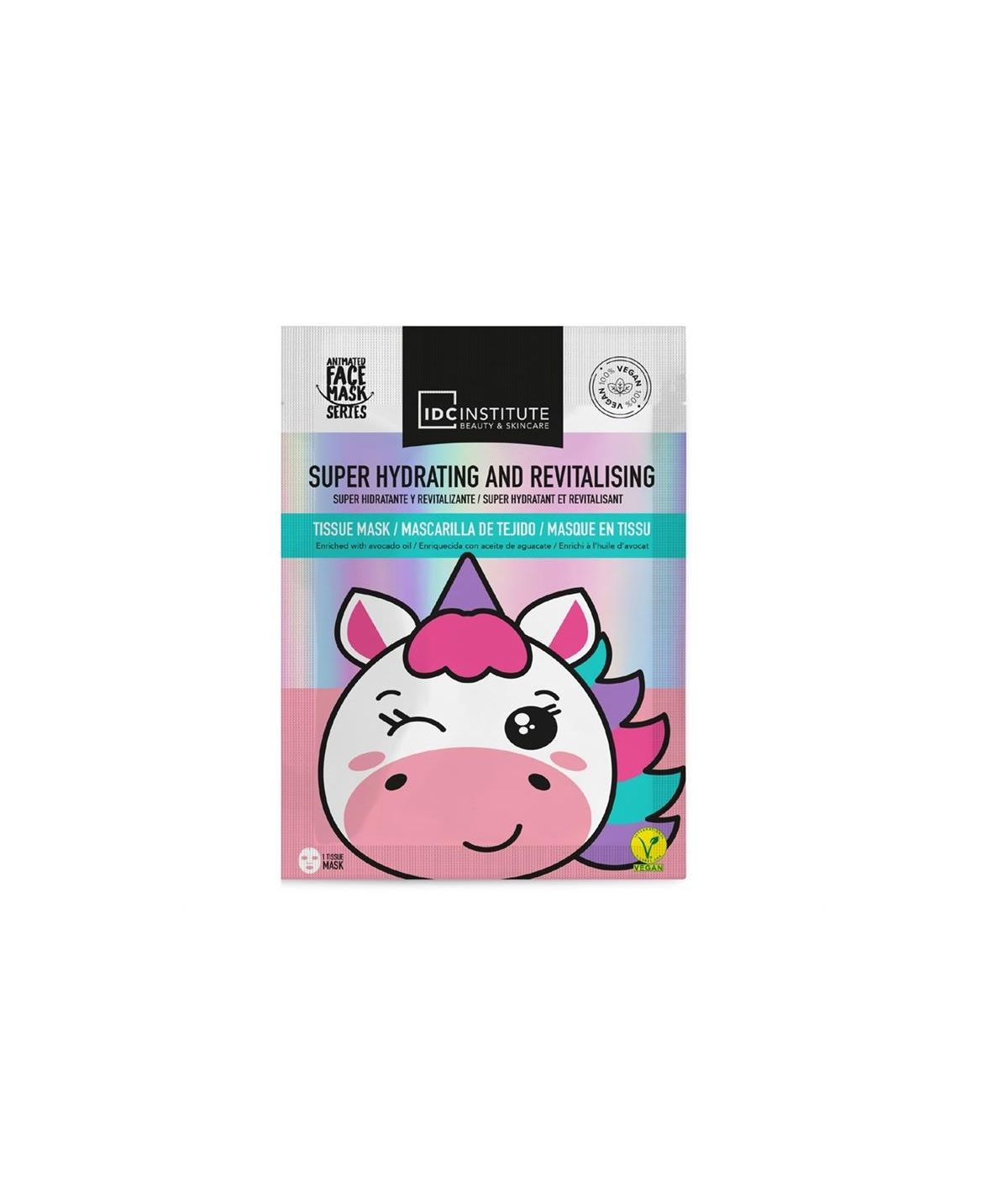 Unicorn Super Hydrating & Revitalising IDC Unicorn Super Hydrating & Revitalising IDC