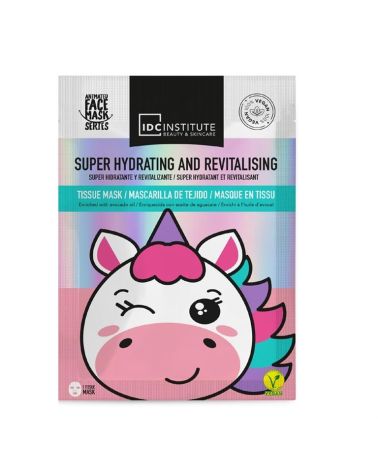 Unicorn Super Hydrating & Revitalising IDC