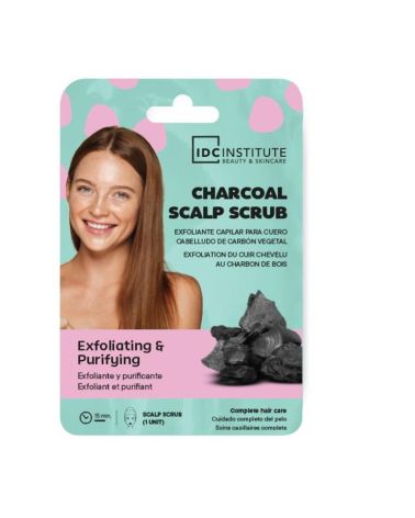 Mascarilla Capilar IDC