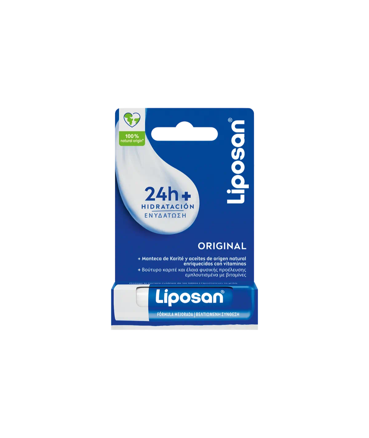 Liposan Original