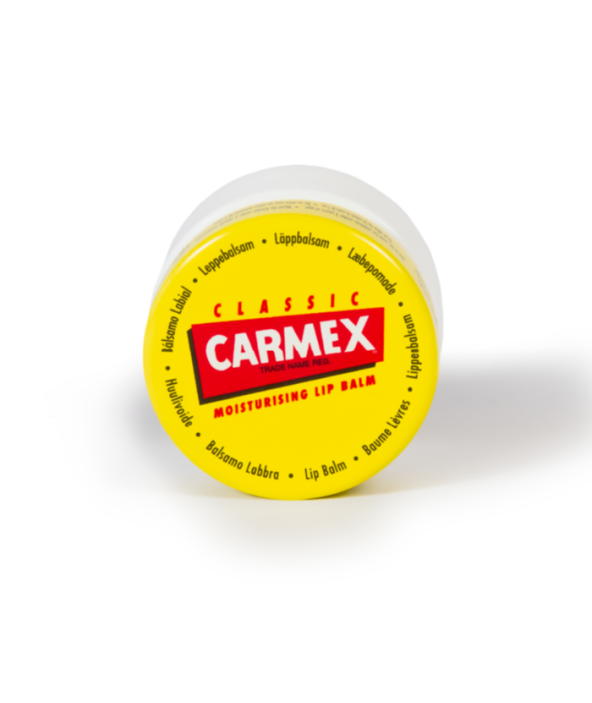 Tarro Original Carmex