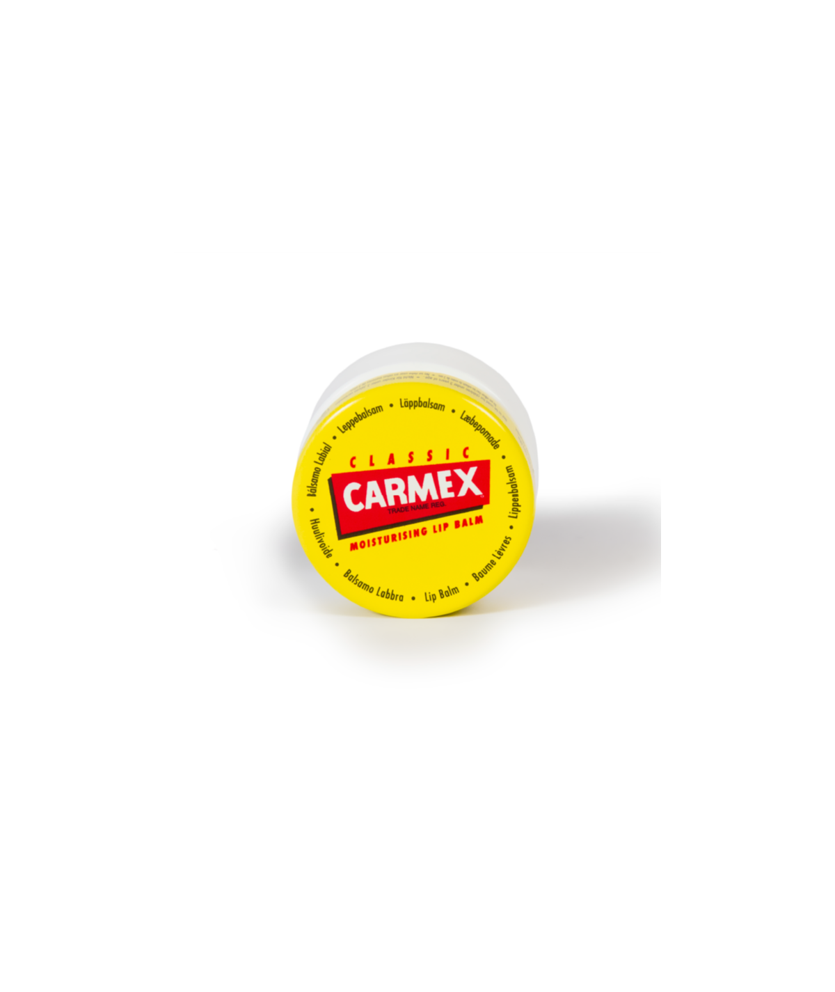 Tarro Original Carmex Tarro Original Carmex