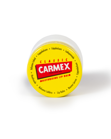 Tarro Original Carmex