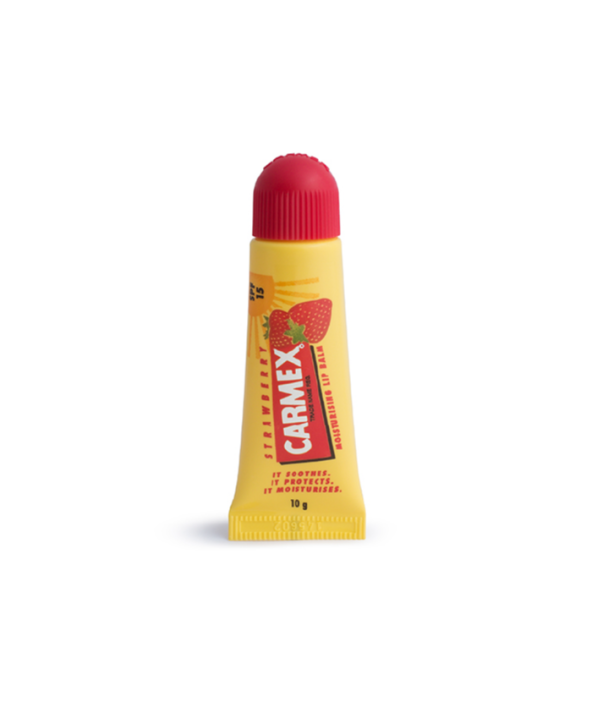 Tubo Fresa Carmex