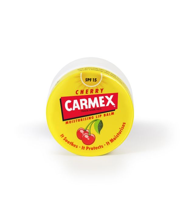 Tarro Cereza Carmex