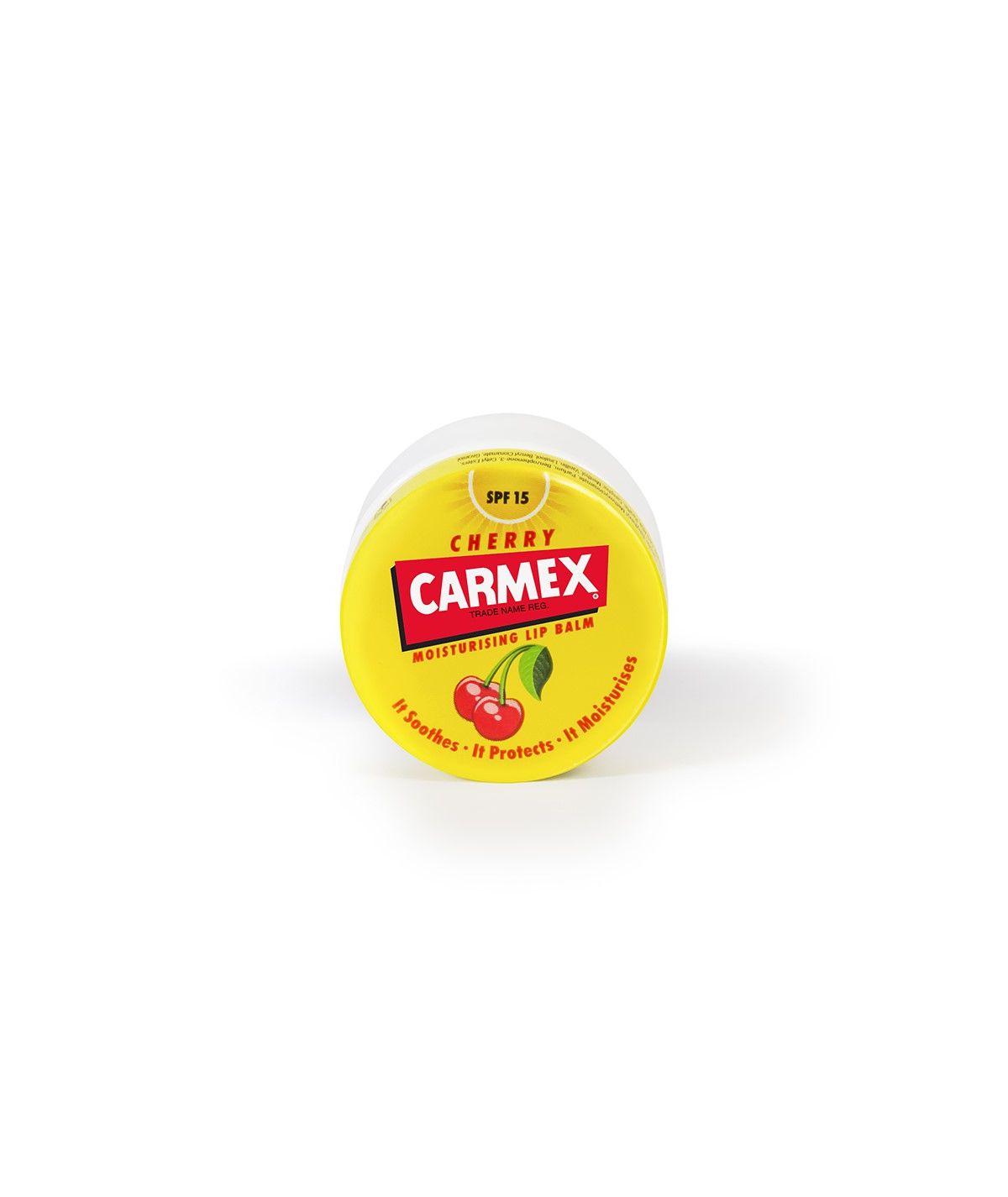 Tarro Cereza Carmex
