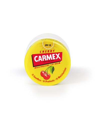 Tarro Cereza Carmex