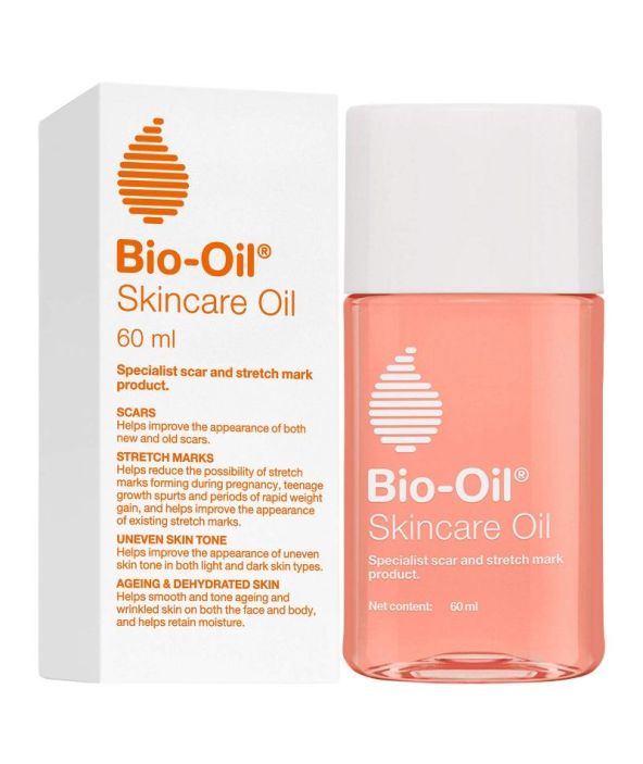 Bio-Oil Skincare