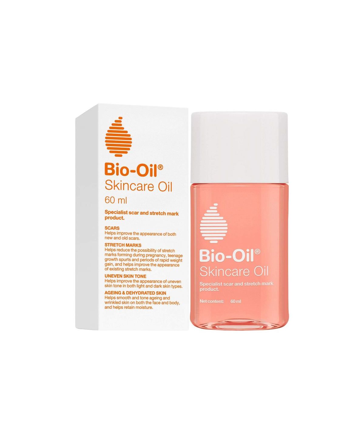 Bio-Oil Skincare Bio-Oil Skincare