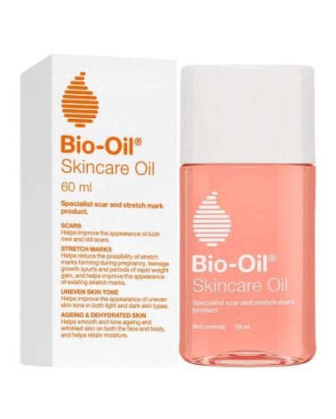 Bio-Oil Skincare