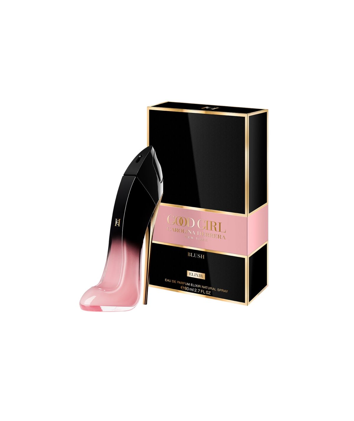 Good Girl Blush Elixir Carolina Herrera Good Girl Blush Elixir Carolina Herrera