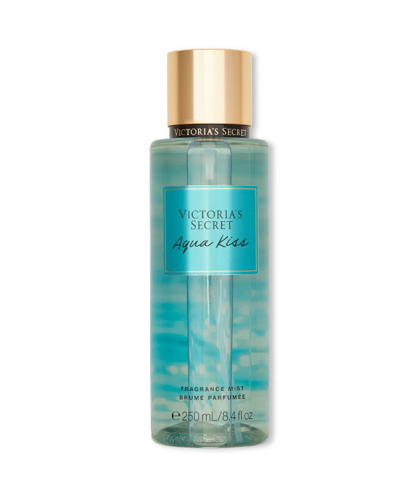 Aqua Kiss Victoria's secret