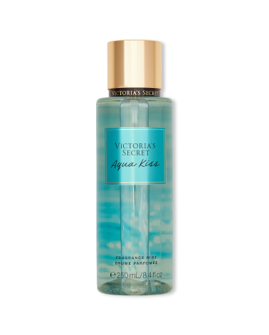 Aqua Kiss Victoria's secret