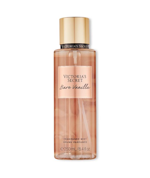 Bare Vanilla Victoria's secret