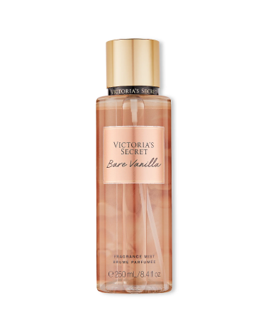 Bare Vanilla Victoria's secret