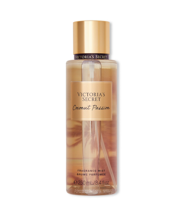 Coconut Passion Victoria's secret