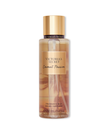 Coconut Passion Victoria's secret
