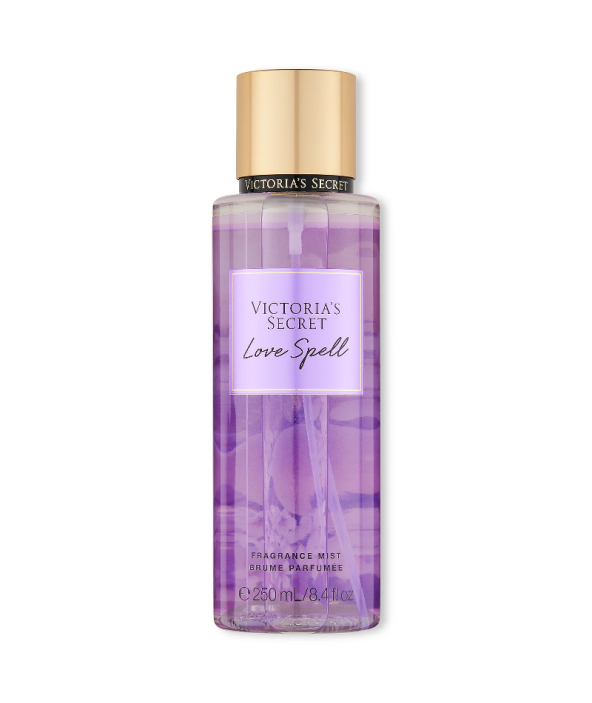 Love Spell Victoria's secret