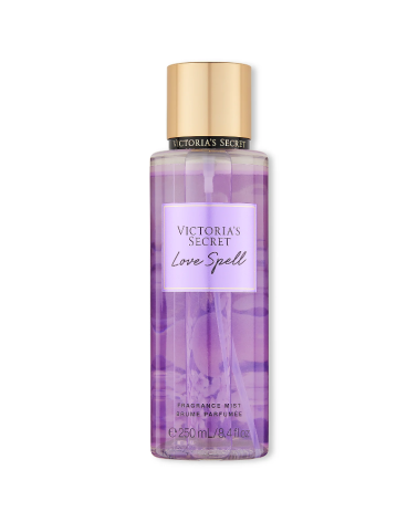 Love Spell Victoria's secret