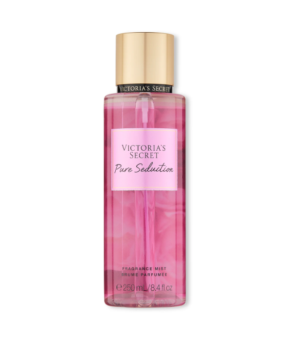 Pure Seduction Victoria's secret