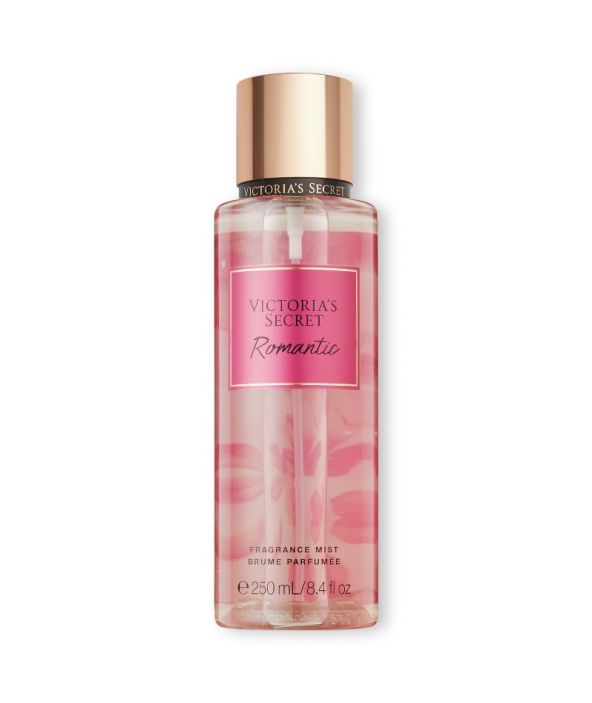 Romantic Victoria's secret