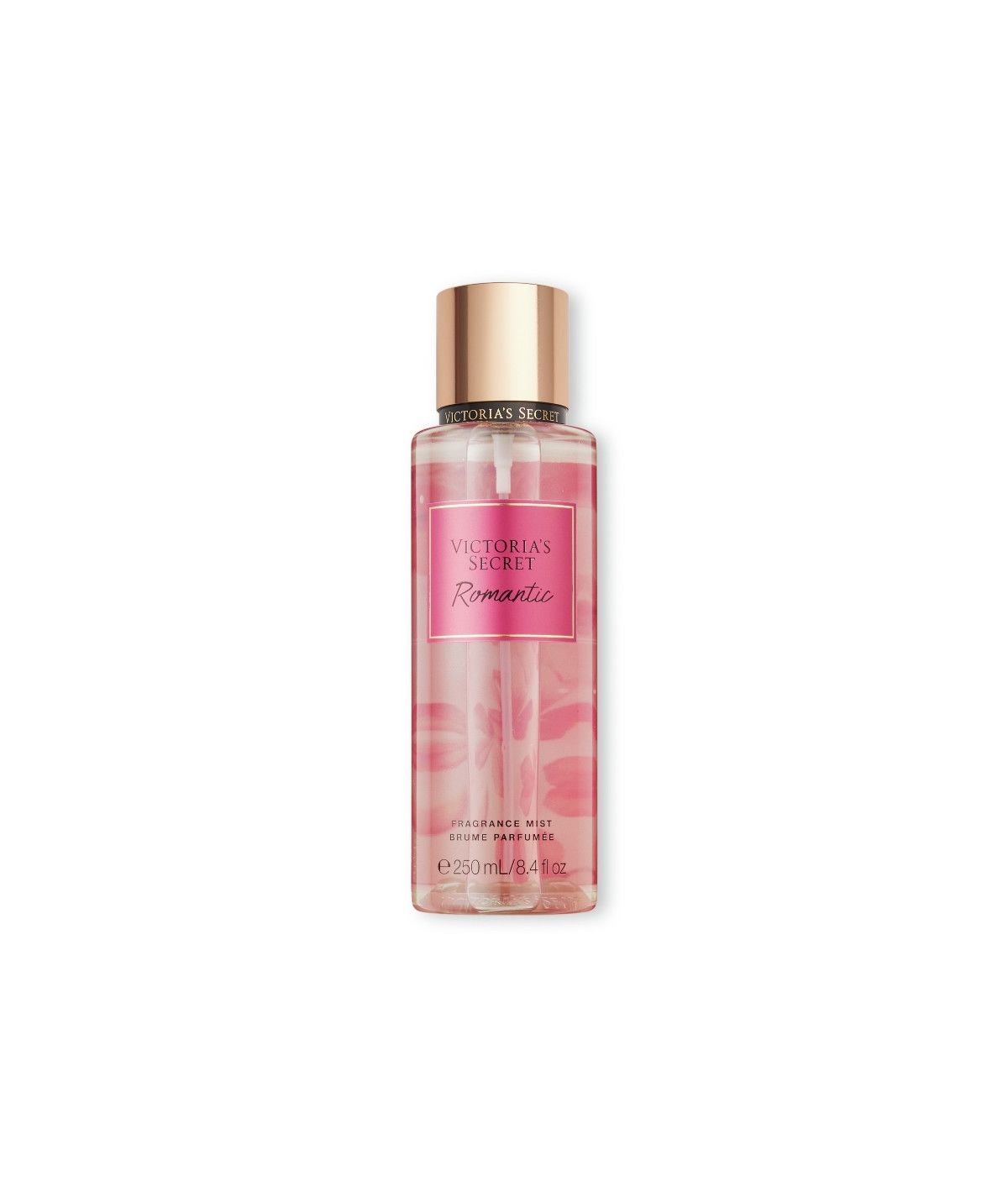 Romantic Victoria's secret Romantic Victoria's secret