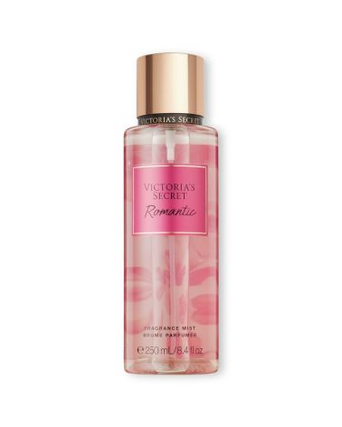 Romantic Victoria's secret