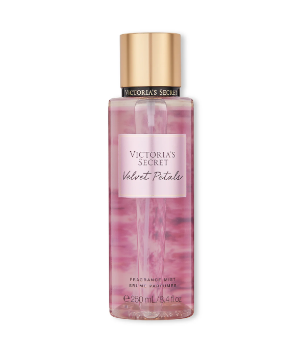 Velvet Petals Victoria's secret