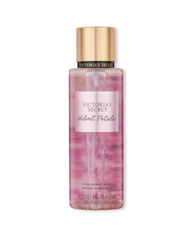 Velvet Petals Victoria's secret