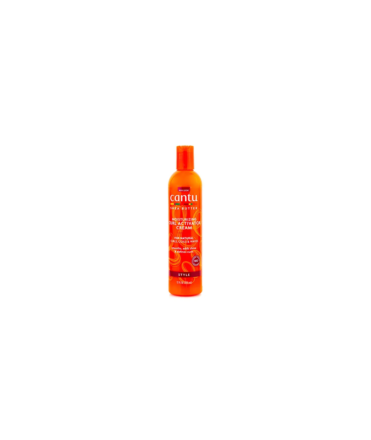 Moisturizing Curl Activator Cream Cantu
