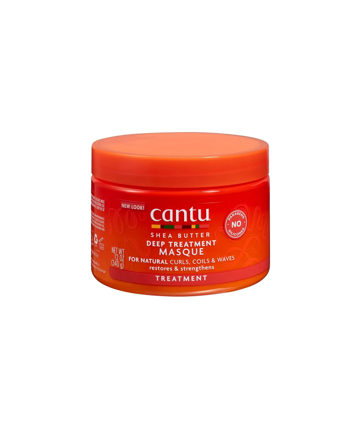 Deep Treatment Masque Cantu Deep Treatment Masque Cantu