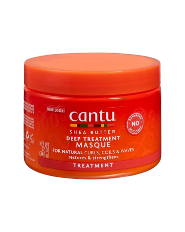 Deep Treatment Masque Cantu