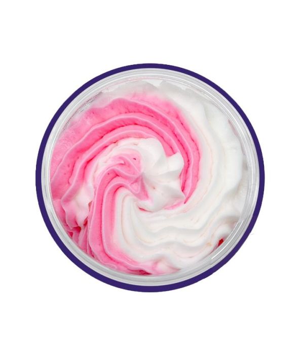 Manteca Corporal Chicle de Fresa The Fruit Company