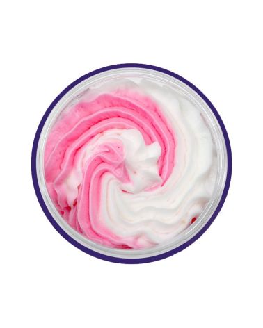 Manteca Corporal Chicle de Fresa The Fruit Company