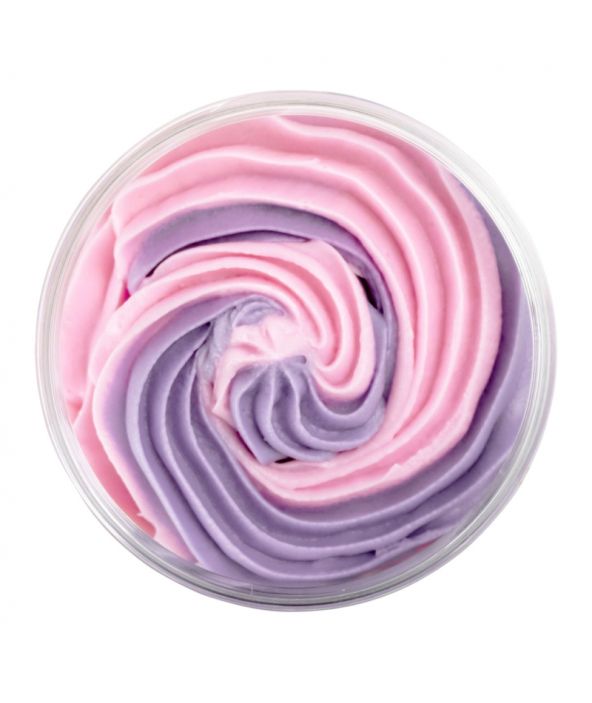 Manteca Corporal Nube de Colores The Fruit Company Manteca Corporal Nube de Colores The Fruit Company