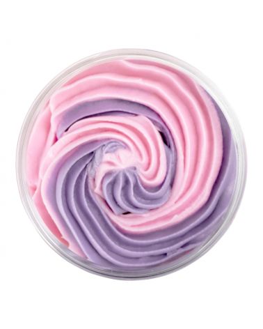 Manteca Corporal Nube de Colores The Fruit Company