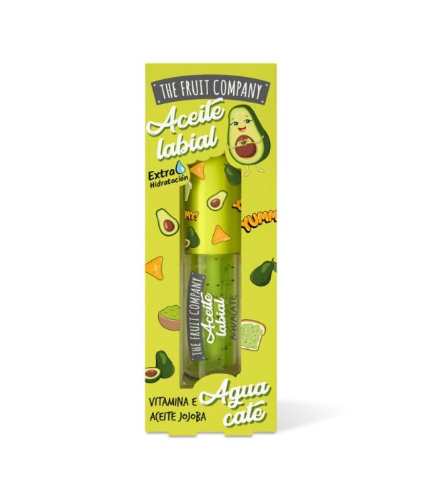 Aceite Labial Aguacate The Fruit Company