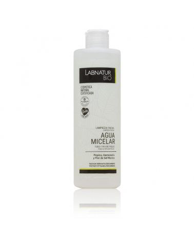 Agua Micelar Bio - SYS