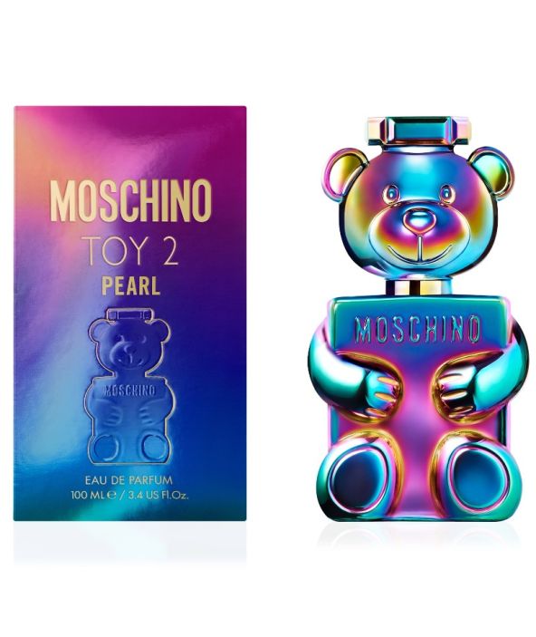 Moschino Toy 2 Pearl