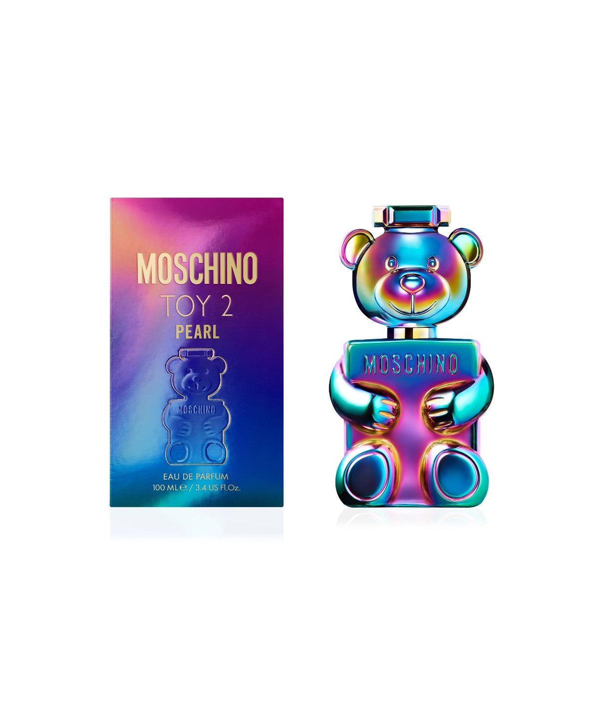 Moschino Toy 2 Pearl Moschino Toy 2 Pearl