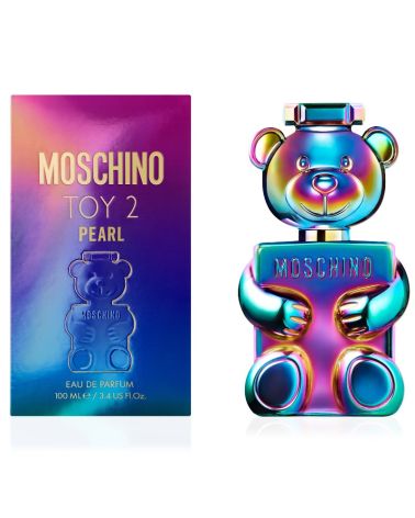 Moschino Toy 2 Pearl