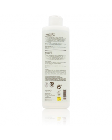 Agua Micelar Bio - SYS