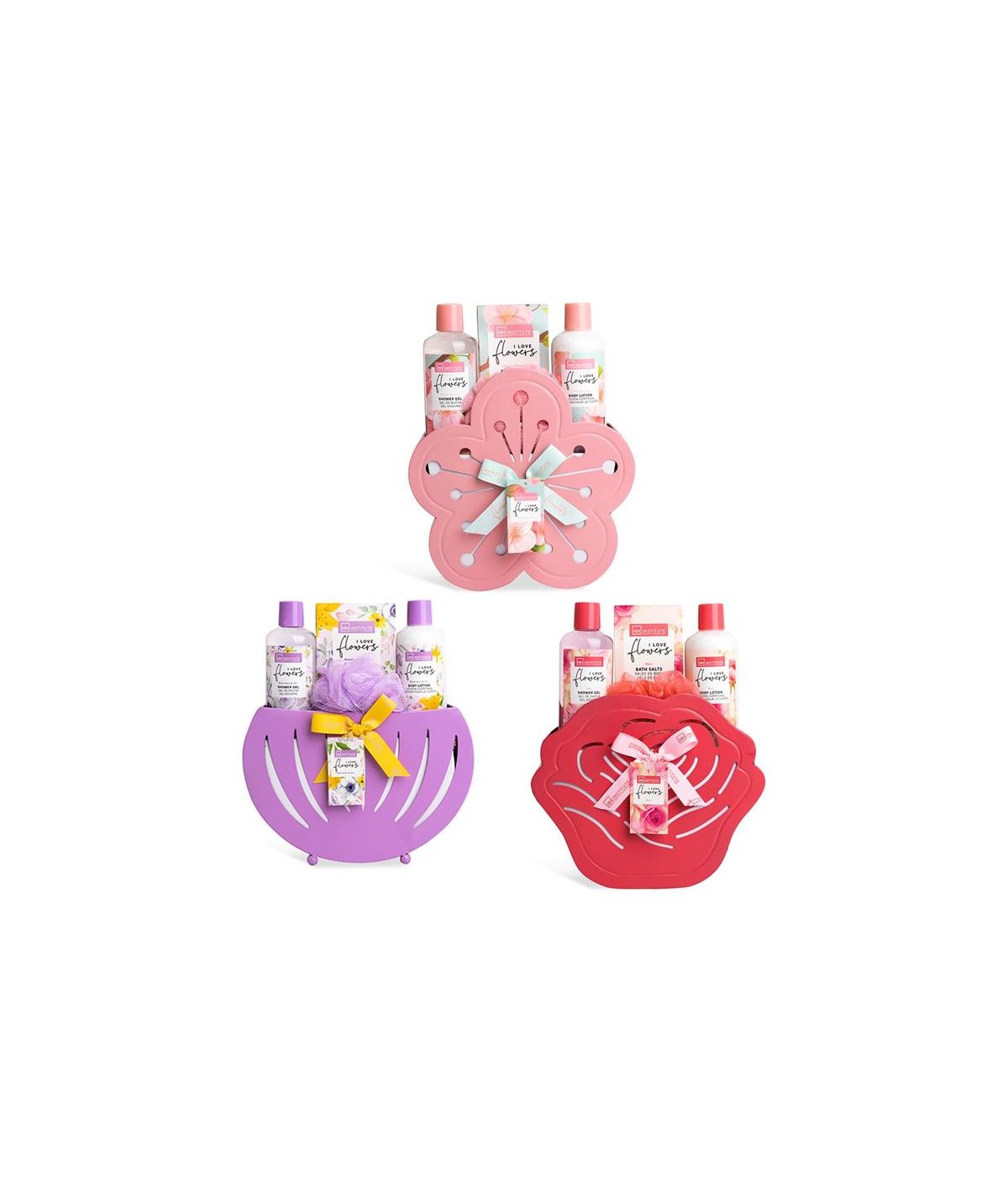 I Love Flowers Sets IDC I Love Flowers Sets IDC