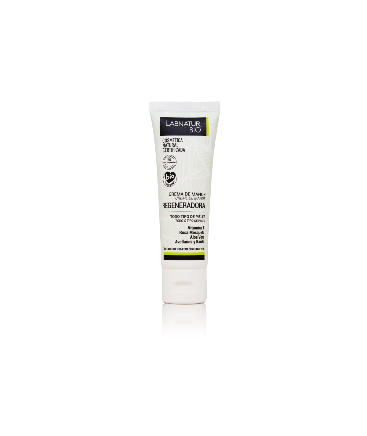 Crema de Manos Regeneradora - SYS