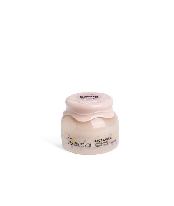 Candy Face Cream IDC